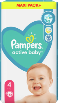 pampers netto