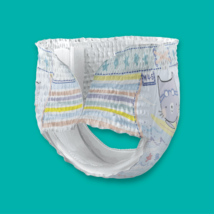 pampers premium care mini 1