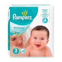 pampers premium care pieluchy 1 new baby 2-5 kg