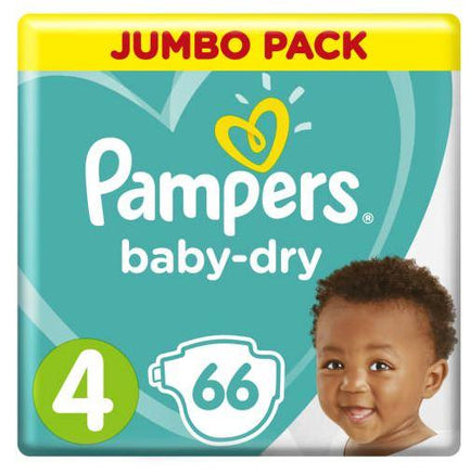 pieluchy pampers 3 premium care rossmann