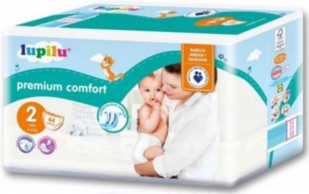 pampers mini czym się różnią