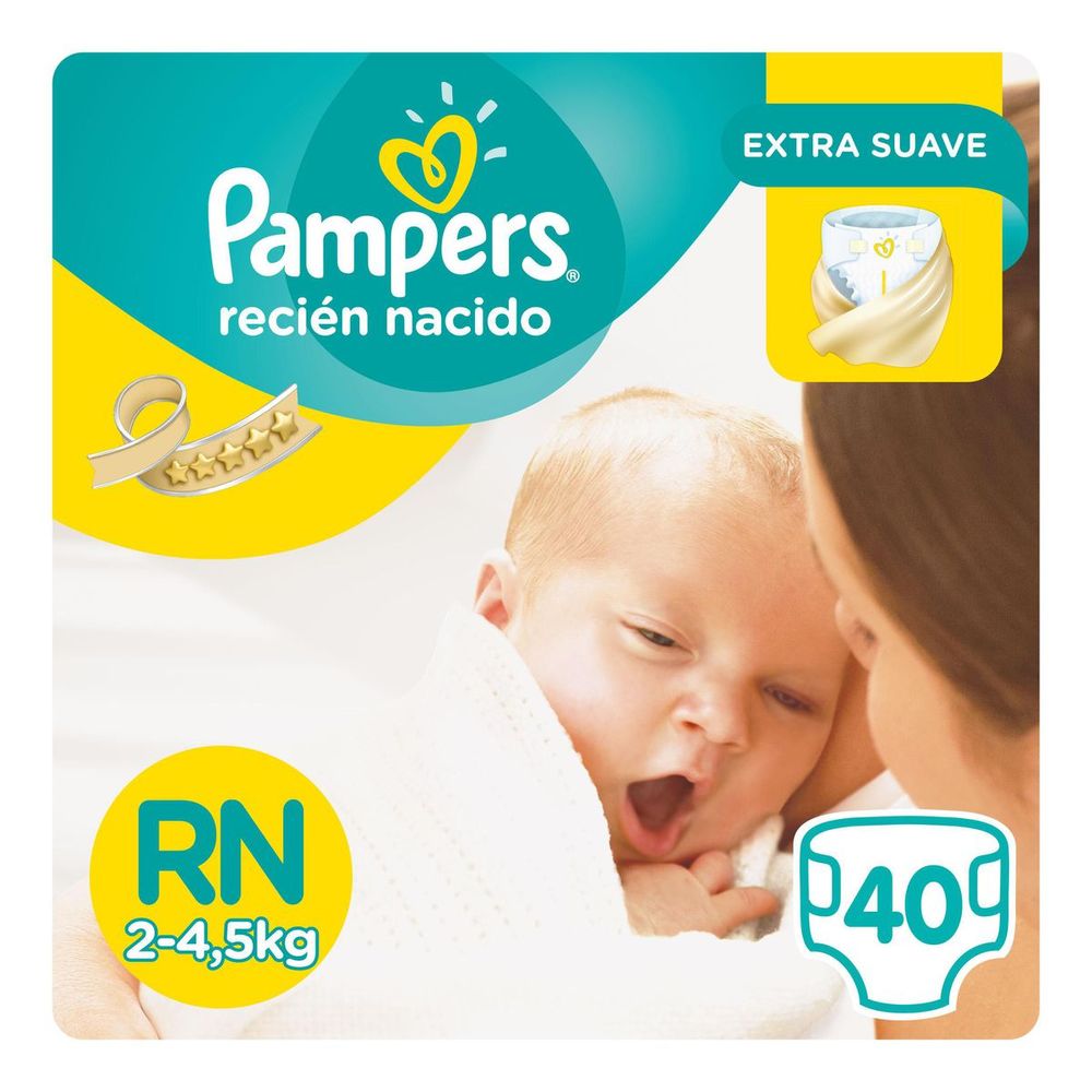 pampers 4 ceno