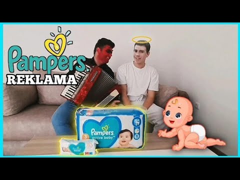 pampers premium pieluchy