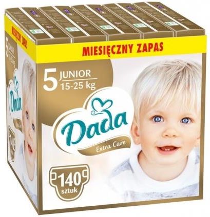 pampers 5 90 szt