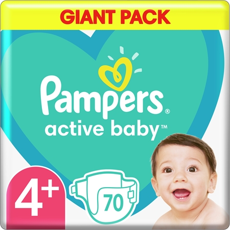 pampers 3 site www.mall.pl