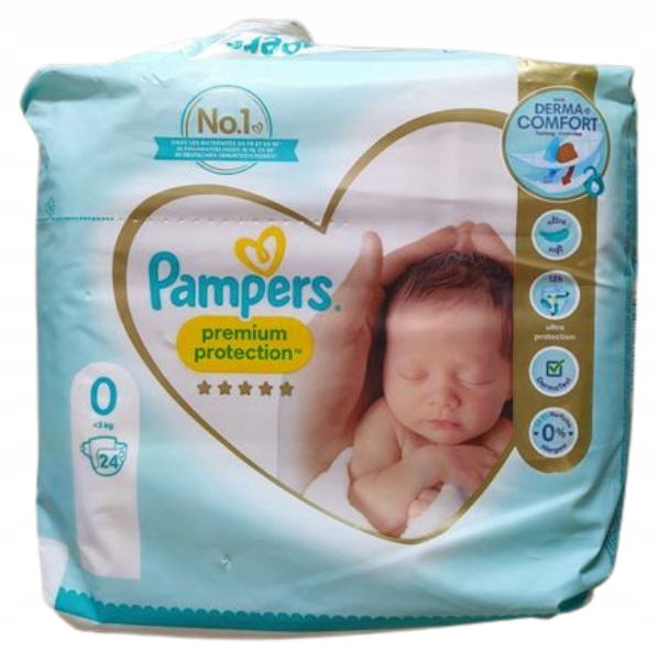 pampers 8-14kg