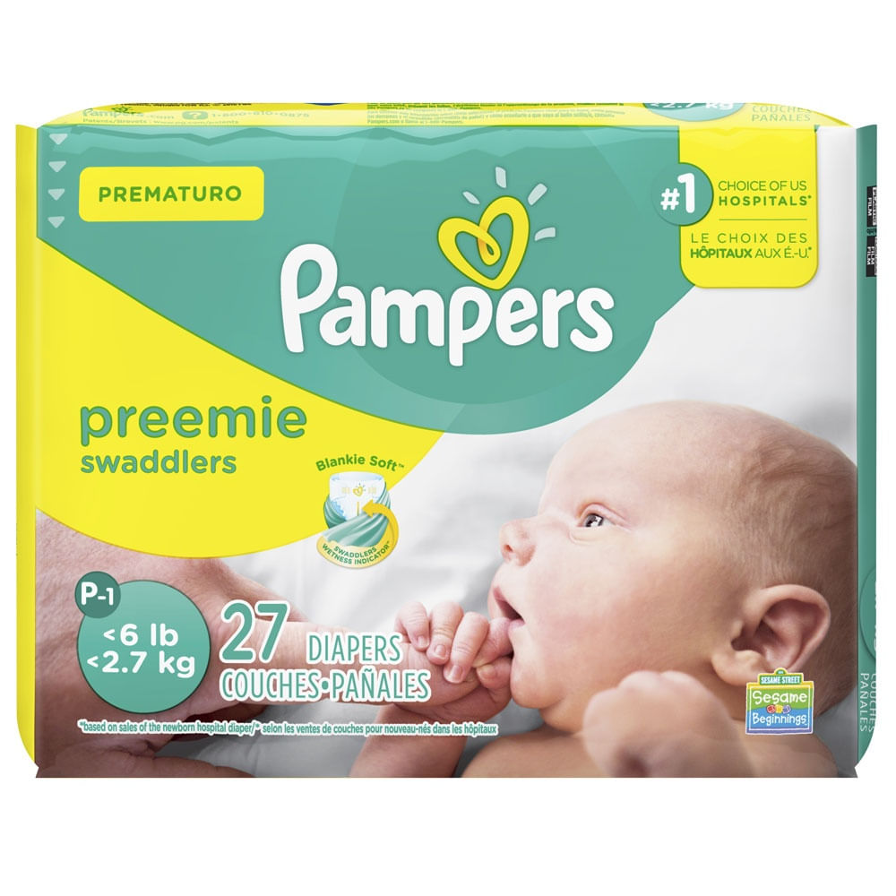 pieluchy pampers rozmiar 2 ceny