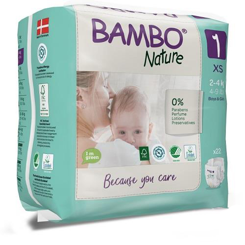 pampers premium care 0 ceneo