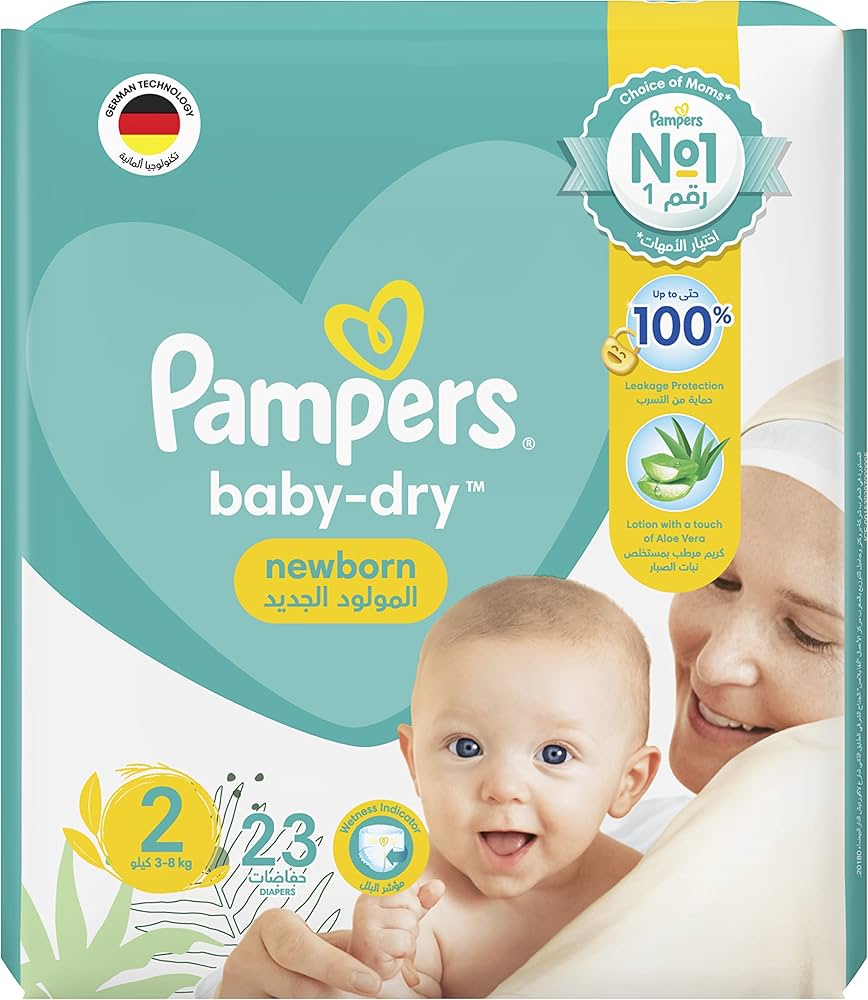 pampers sleep and play 4 kaufland