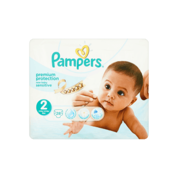 pieluchomajtki pampers pants chlonne kanaliki