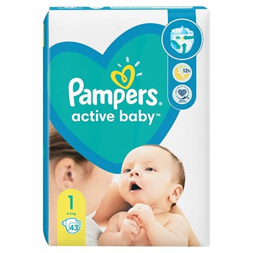 gemini pampers