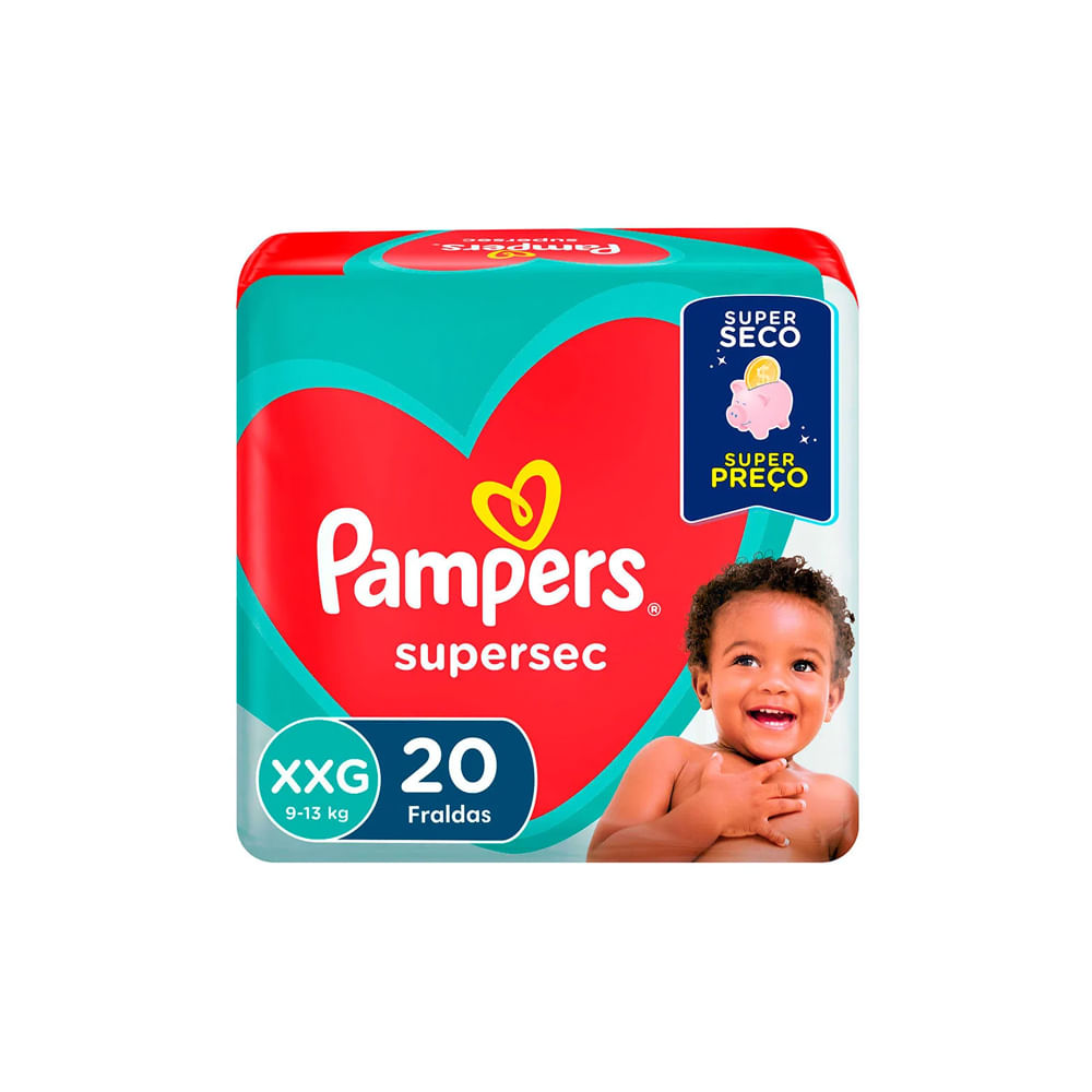 pampers 3 86 sztuk