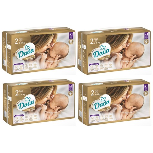 pieluchy pampers 2 ceneo