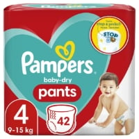 pampers baby dry 6 rossmann