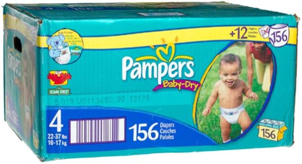 pieluchomajtki pampers 5 premiumcare