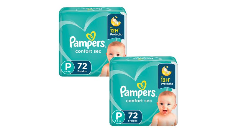 pampers 2 74 szt active baby 3