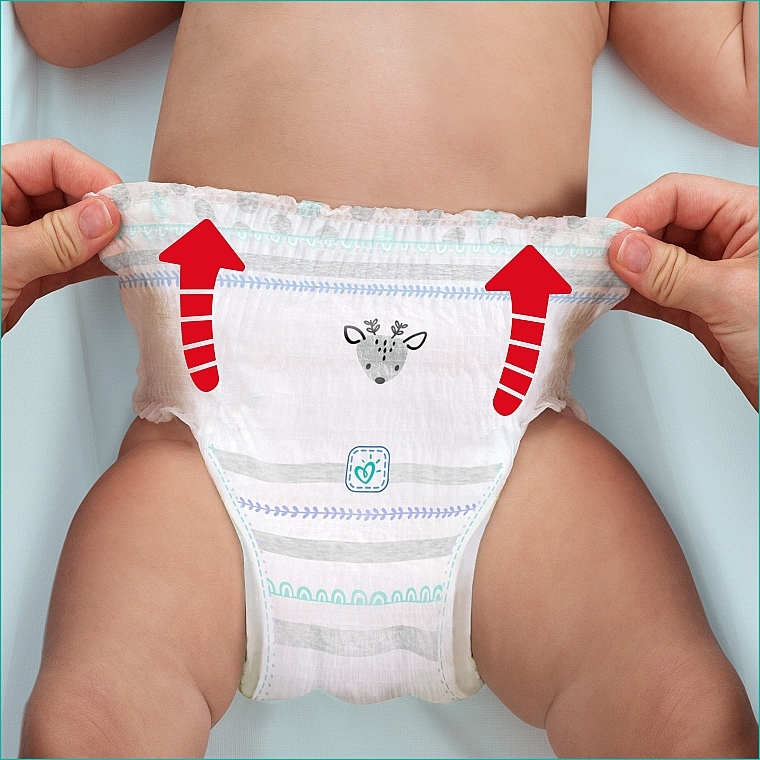 pieluszki huggies little swimmers 6 16kg+