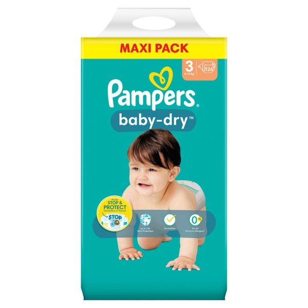 pampers maxi 4