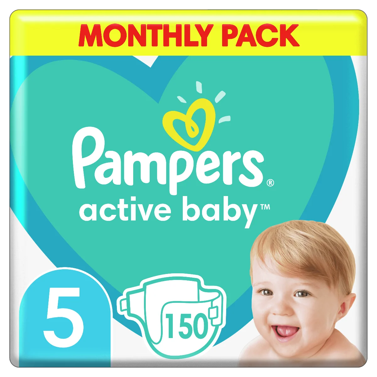 pampers 6 ceneo