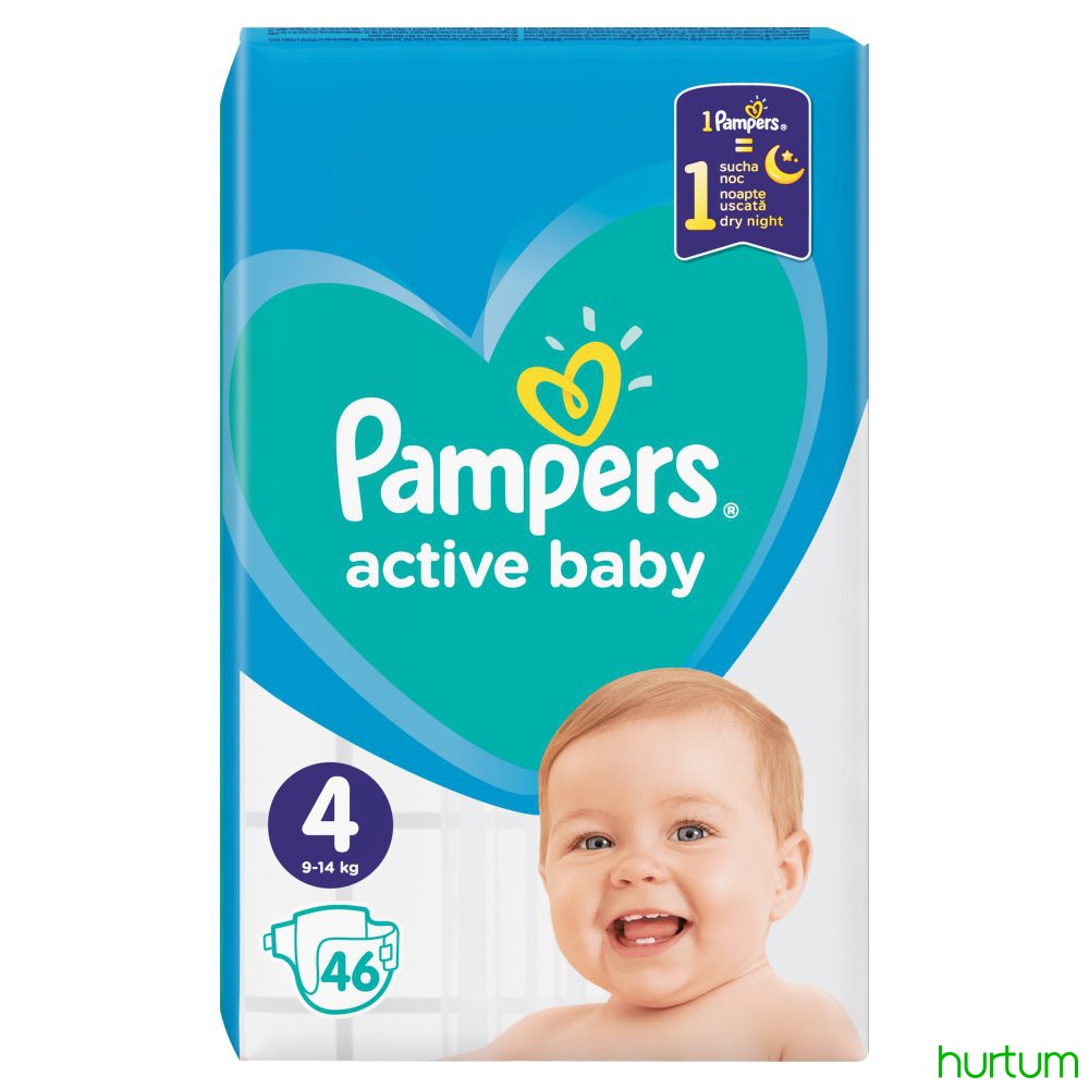 pieluchy pampers premium care 2