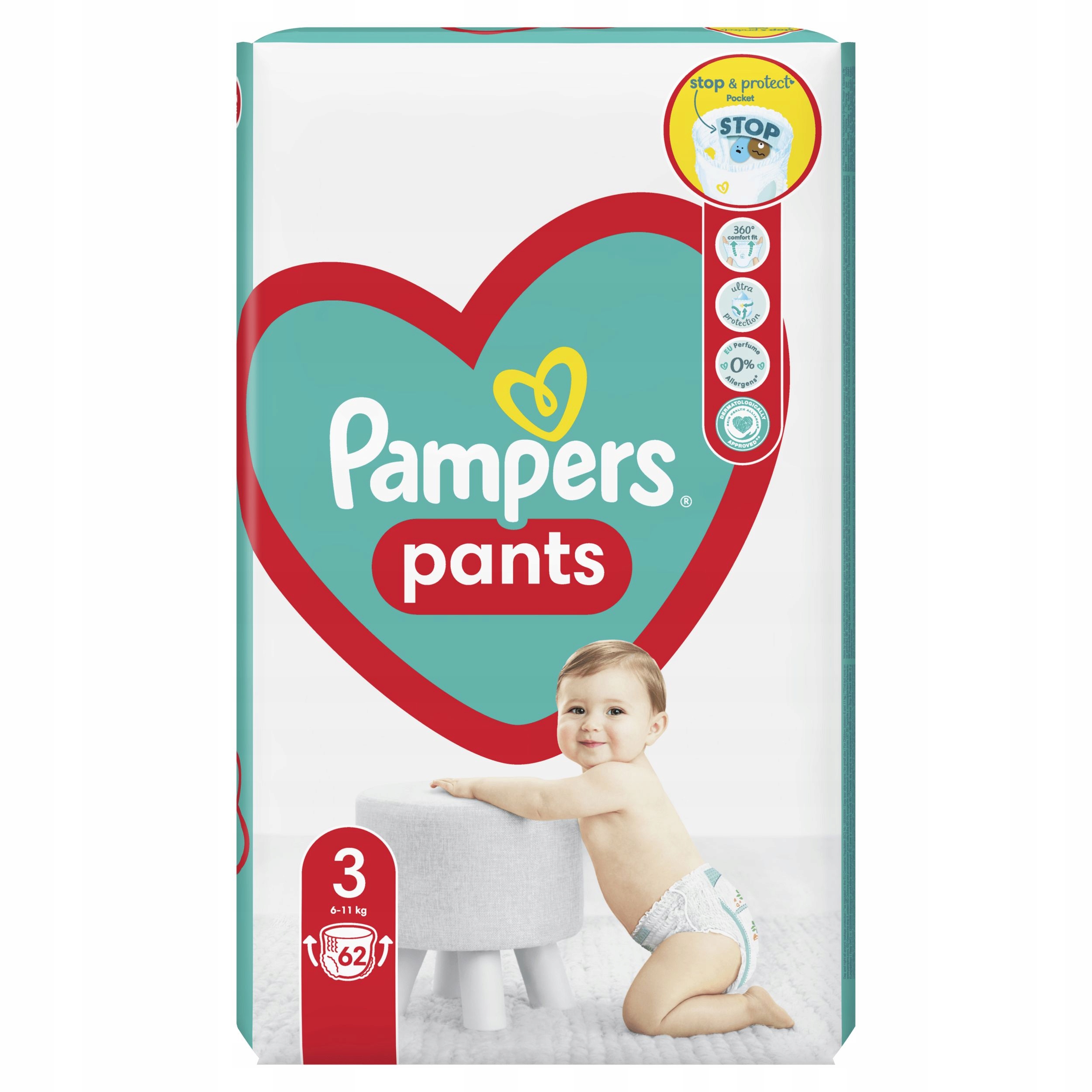 pampers newborn premium 1