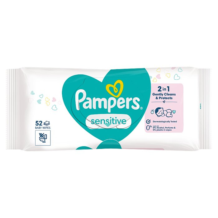 pampers premium care pieluchy 4 maxi 9-14kg 52szt