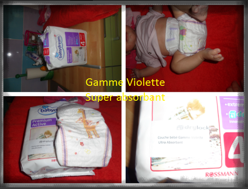 rozmiary pampers mega box