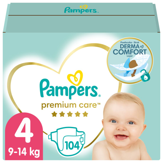 pampers pants 5 online