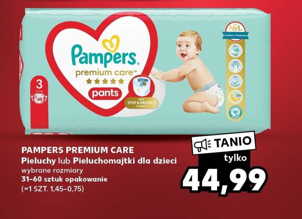 preis pampers panty