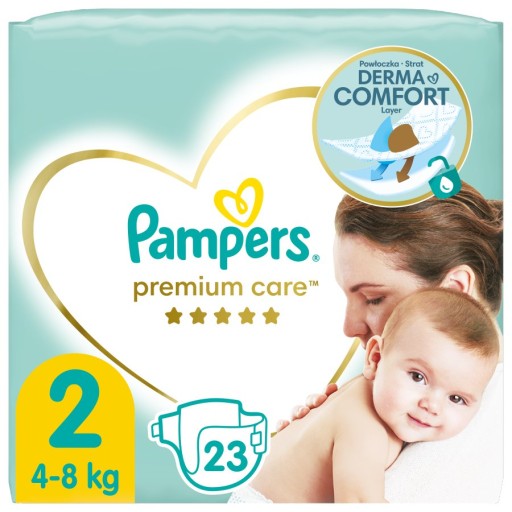 chorxoe pampers