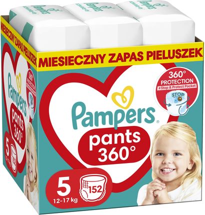 pampers pieluchy premium care 5 junior 136 sztuk