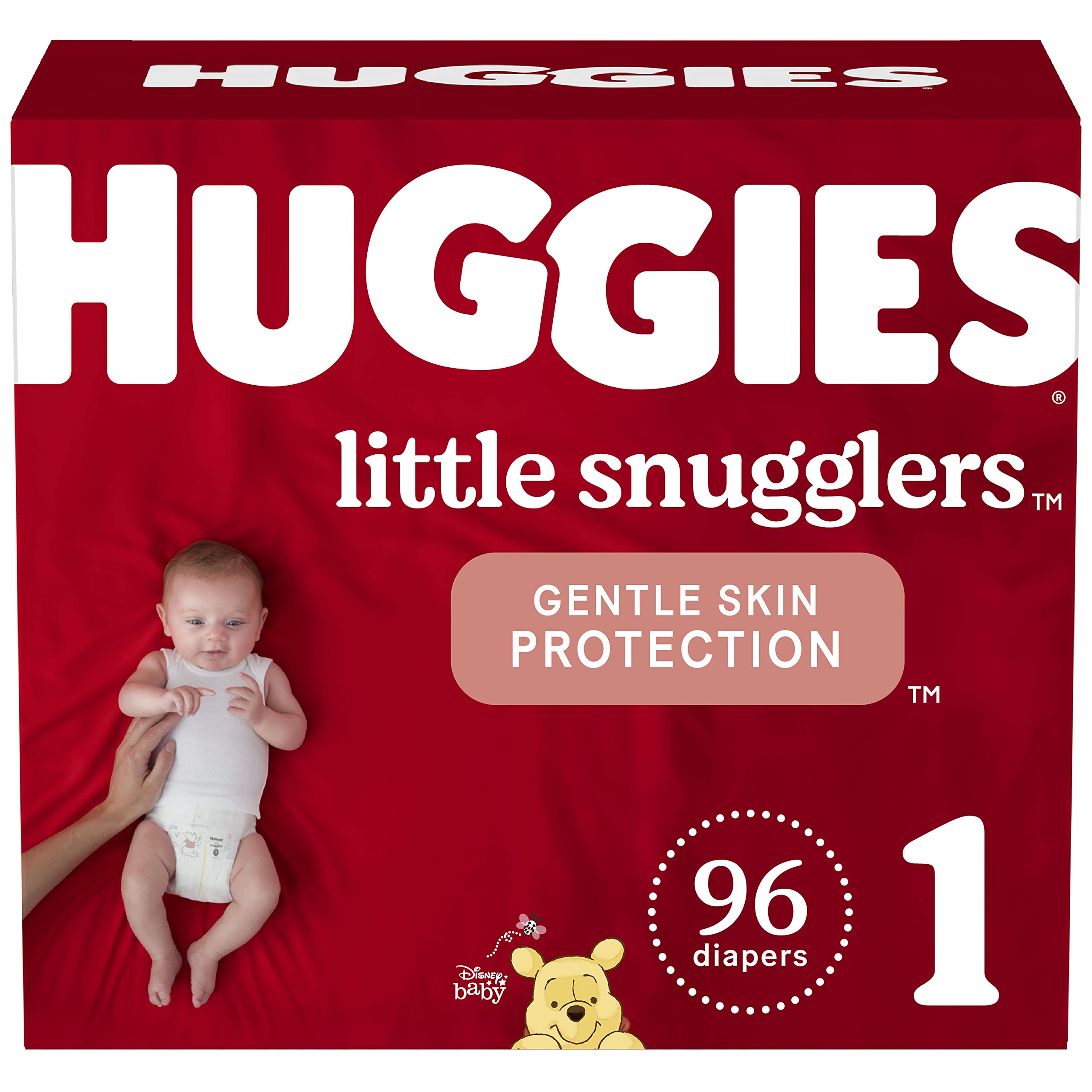 pampers black friday sale