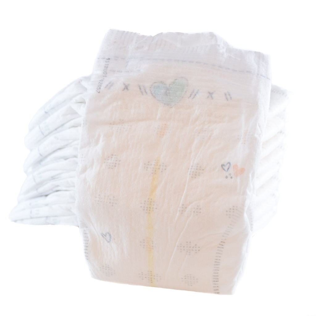 biedronka pieluchy pampers 29 99