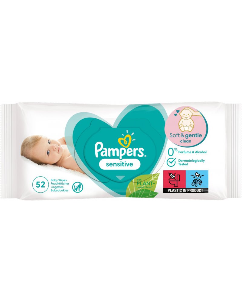 pampers do uprawiania sportu