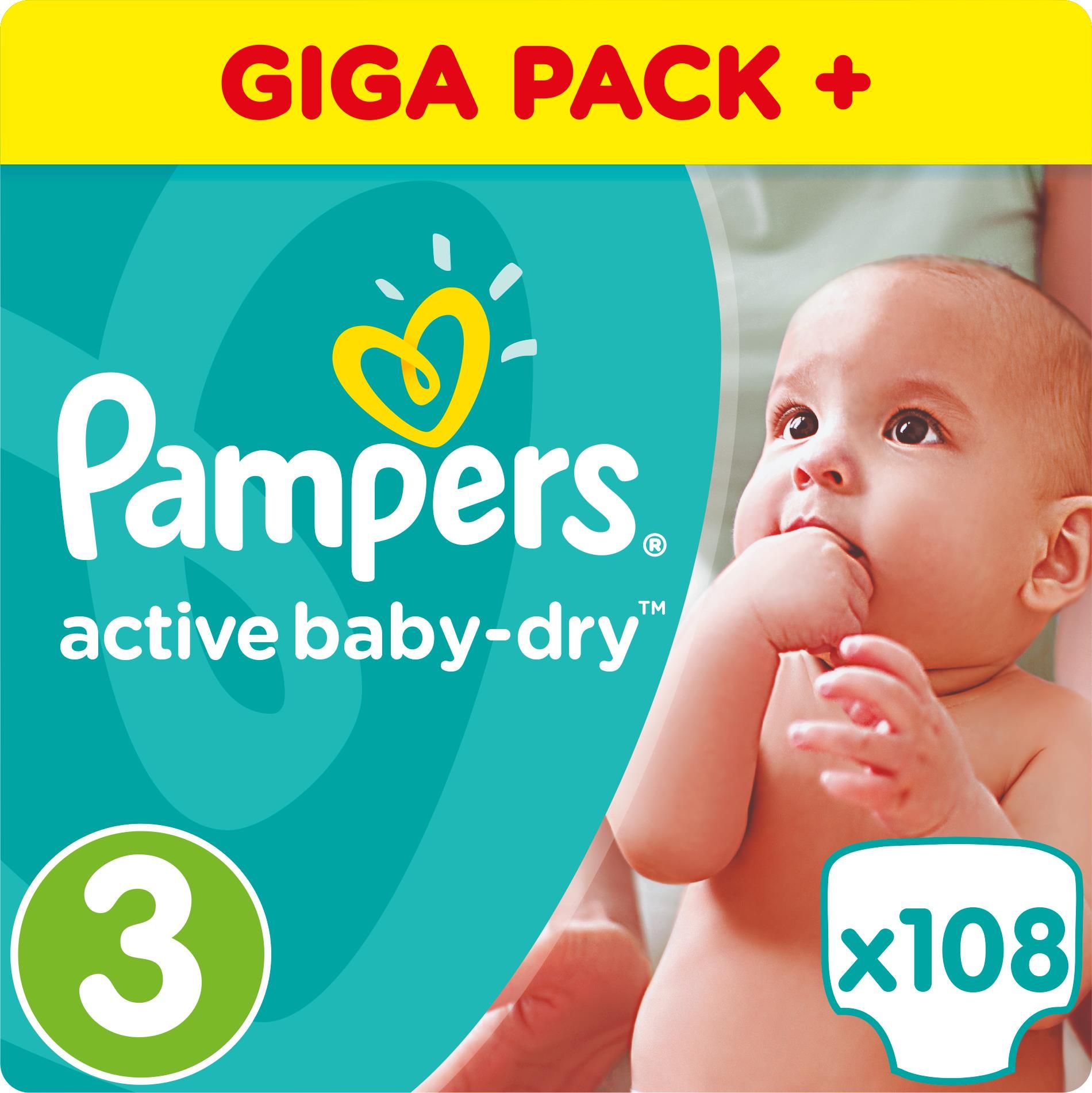 pampers premium care size 1