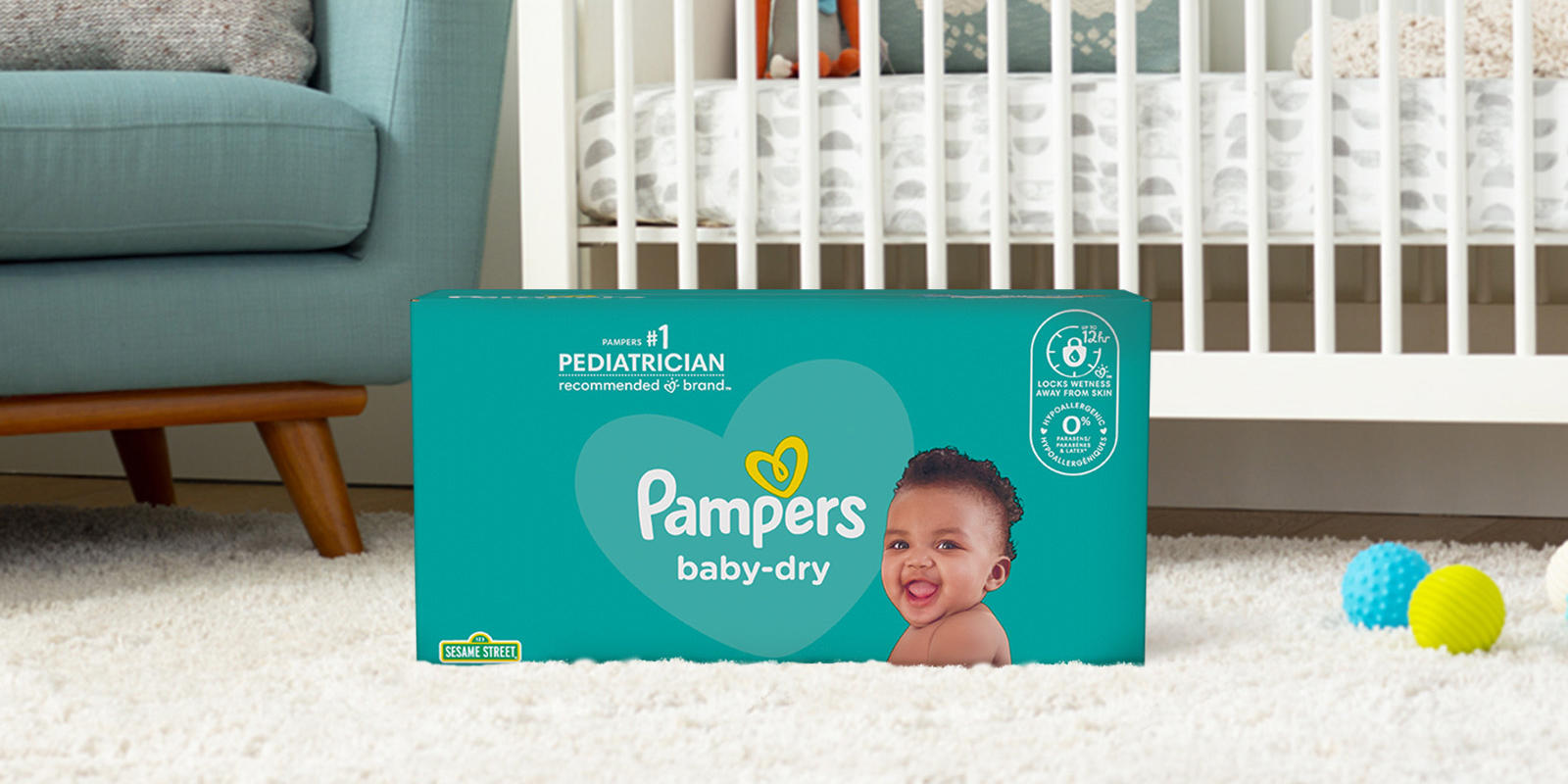 pieluchy pampers 2 rosmann