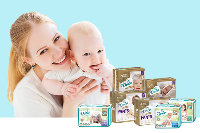 31 tc pampers