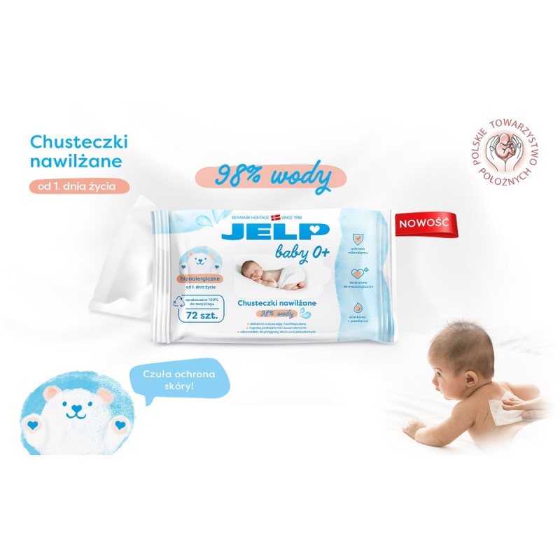 pampers tibelly junior cena