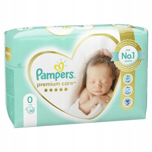 pampers 3 116 stück