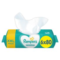 dirty pampers