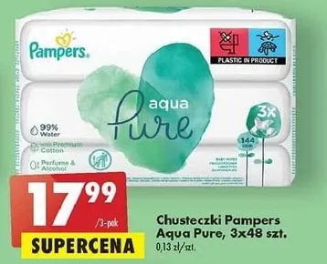 pampers active babry 4