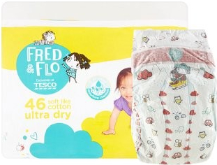 pampers 4 active baby mega pack