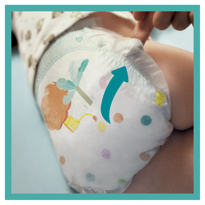 gemini pampers premium care 1