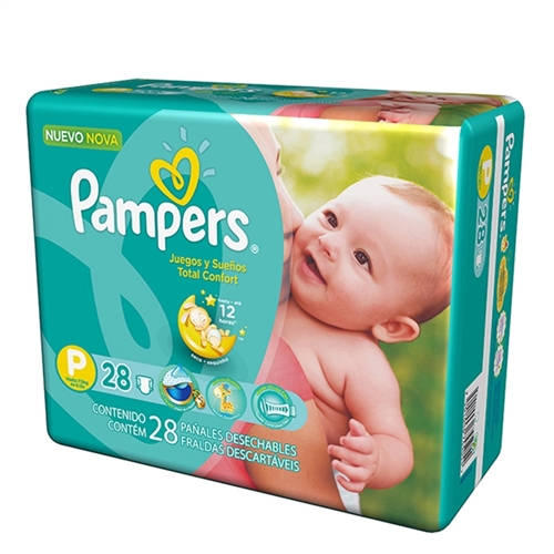 pampers sleep & play 5 cena