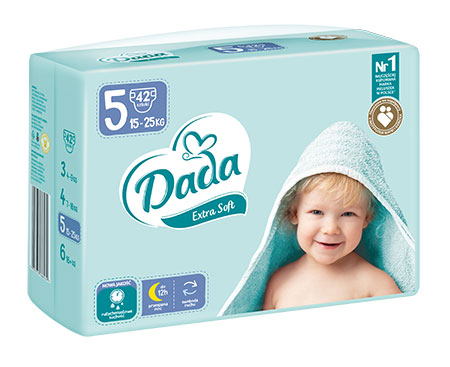 pieluchy pampers new baby dry