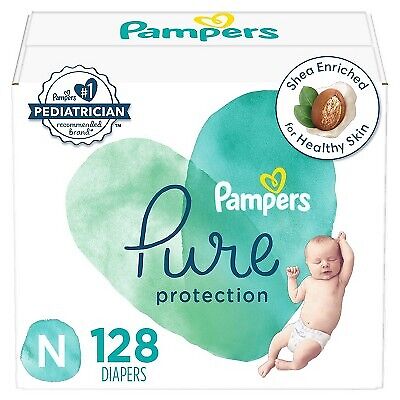 pampers sponsoring