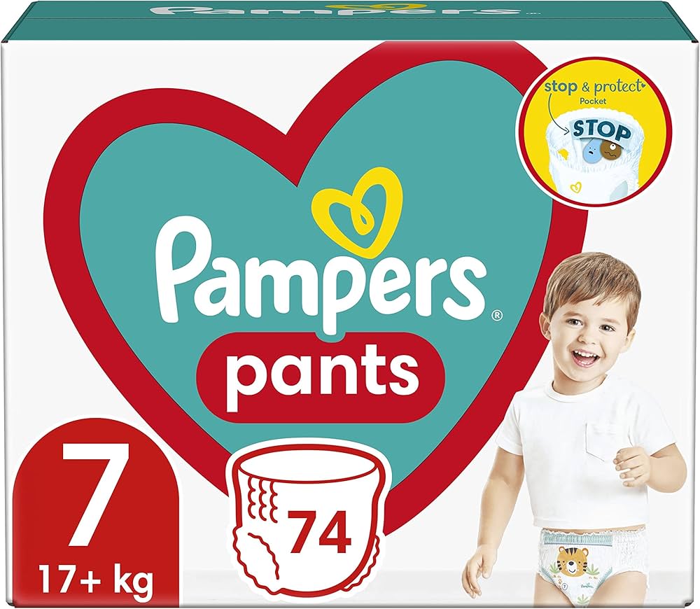 pampers premium care kanaliki