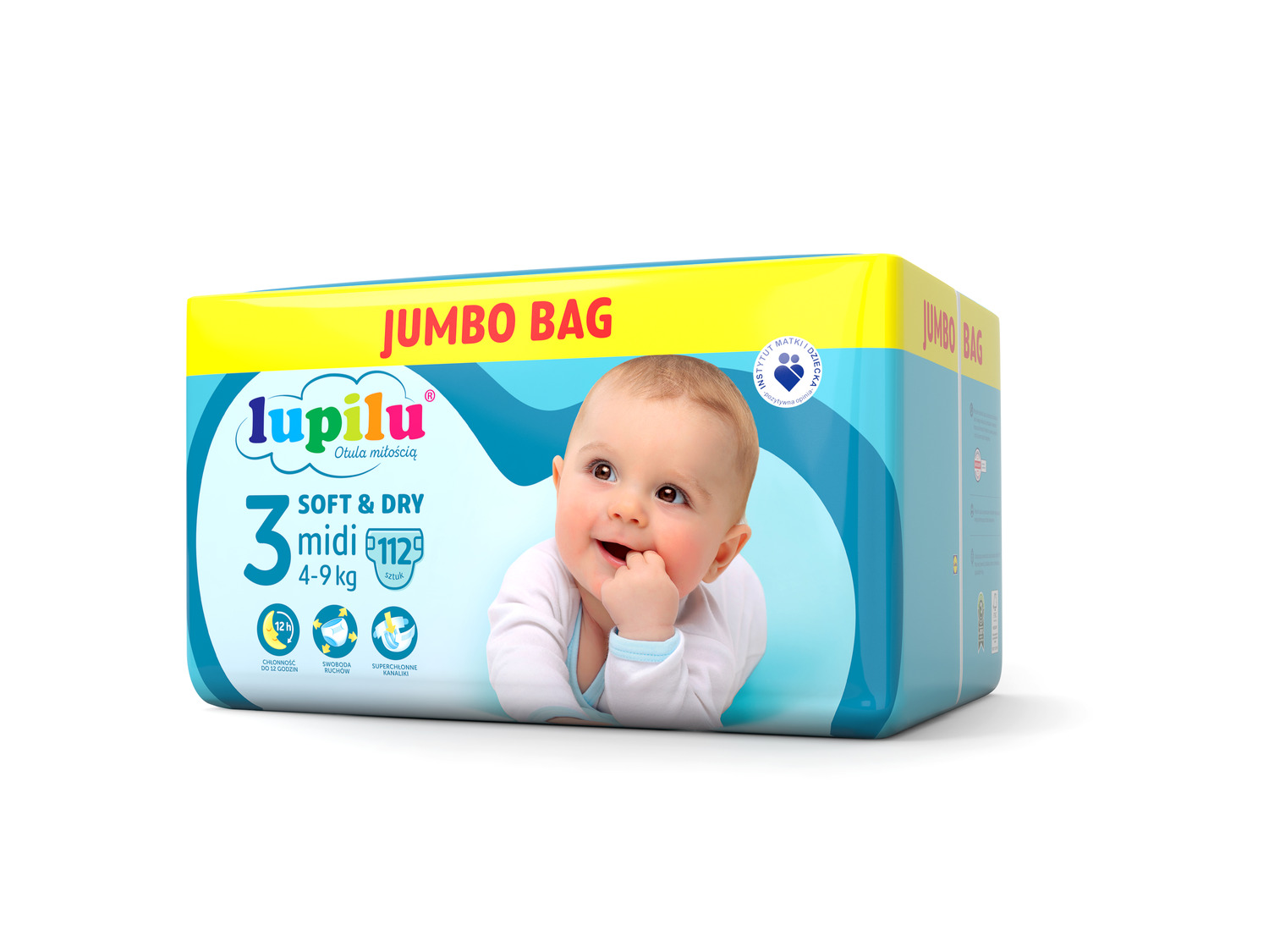 pampers rozmiar 5 premium care