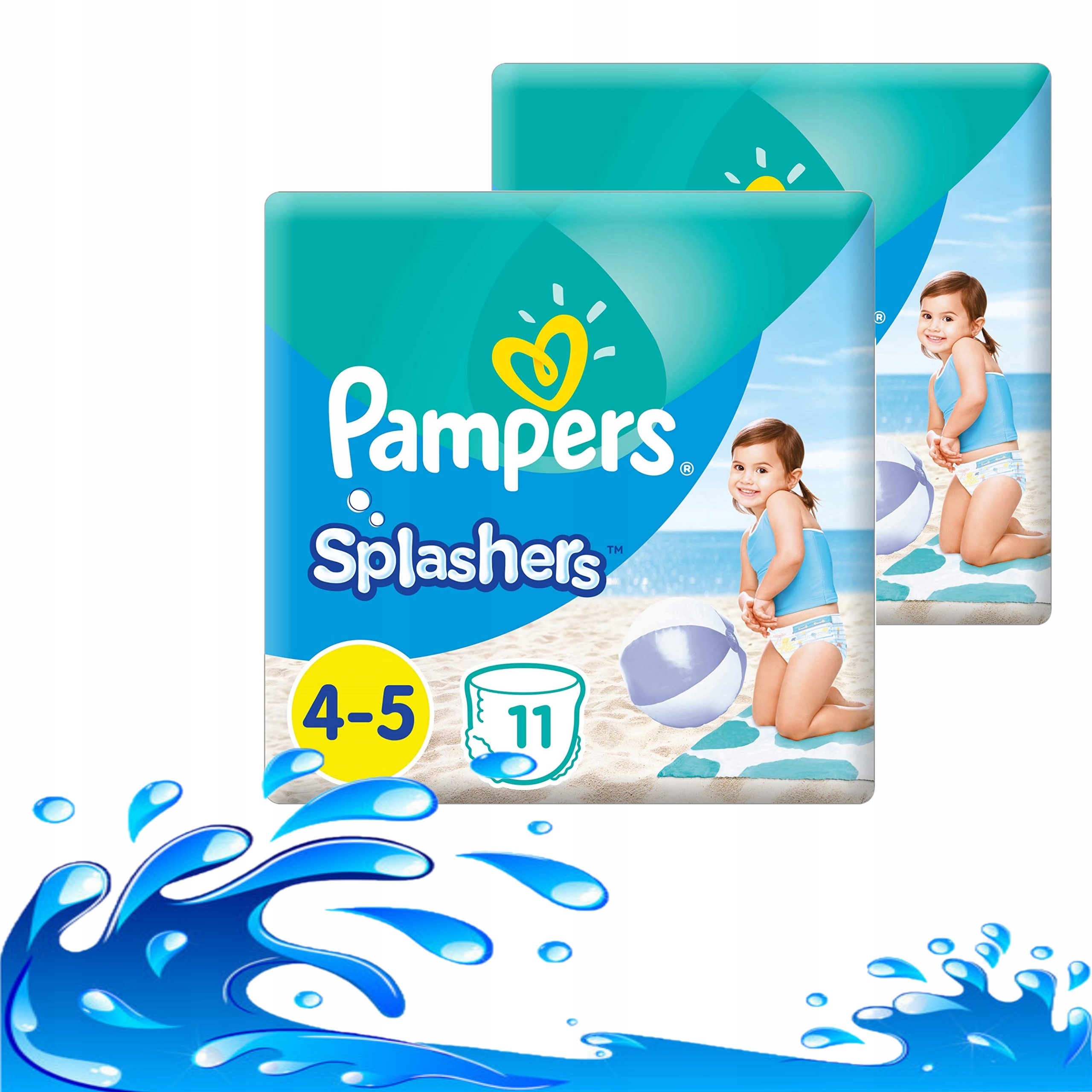 pampers 4 mega pack