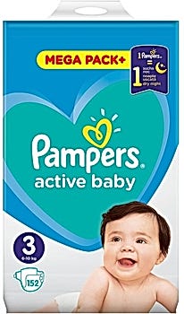 pampers 4 6 kg